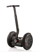 Segway Dijon